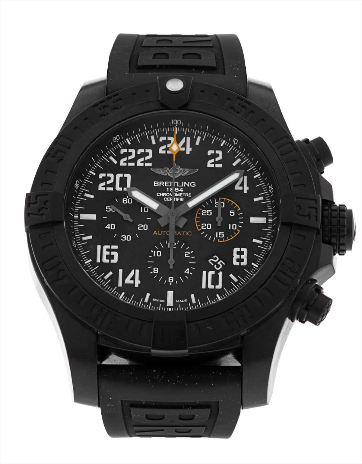 Breitling Avenger Hurricane XB1210